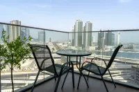 Silkhaus Al Maryah Vista 1