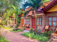 Tam Coc Central Bungalow - Hostel Hotels near Bến Thánh