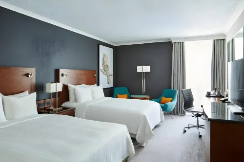 London Heathrow Marriott Hotel Hotels in Hayes