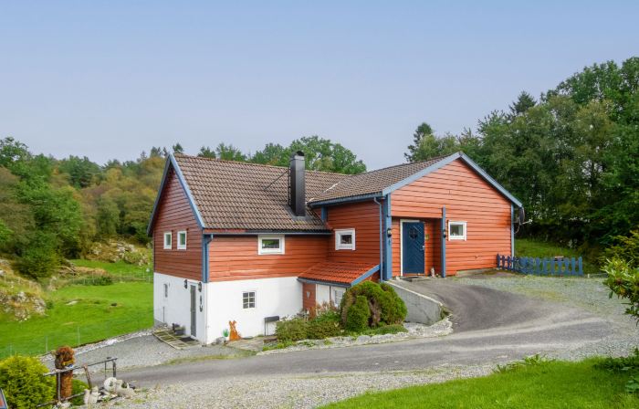 Rødehuset