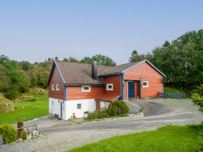 Rødehuset Hotels in 