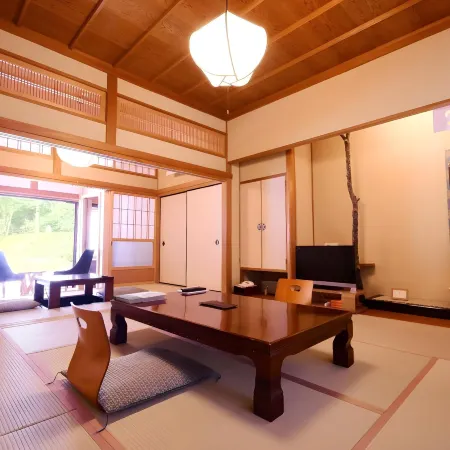 Koyasan Syukubou Fudouin