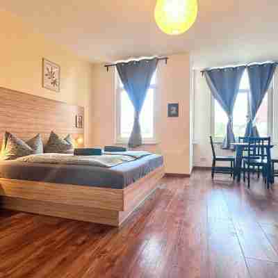 Appartementhaus am Dom Rooms