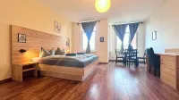 Appartementhaus am Dom Hotels in Teutschenthal