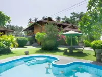Hotel Besar Bulan Baru - Senggigi - Beach