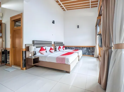 Nice Guesthouse - Pensions