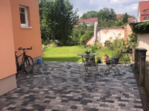 Biopension Satya Hoteles en Offenburg