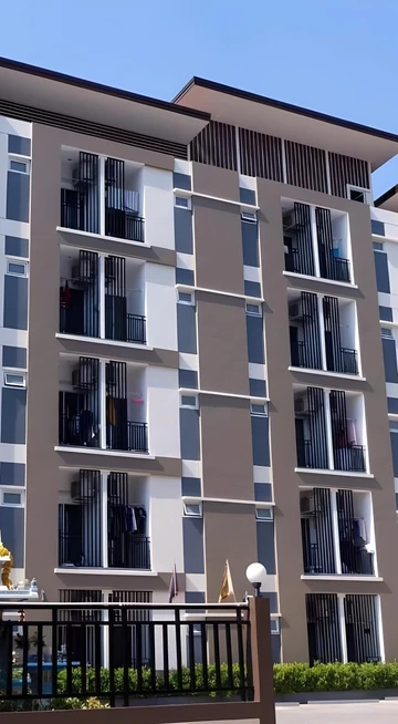 รูปภาพของโรงแรม เดอะริช ราชพฤกษ์ โฮเทล แอนด์ เรสซิเดนซ์