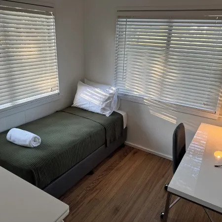Kath's Cottage - Your Haven Away From Home