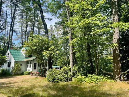 40min from Portland- Sandy Ridge Family Cottage