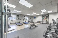 Hampton Inn Phoenix-Midtown (Downtown Area)