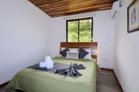 Nambi Monteverde