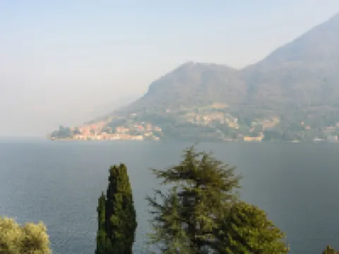 Madonnina Loft Hotels in Moltrasio