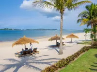 San Martinho Hotel - Beach