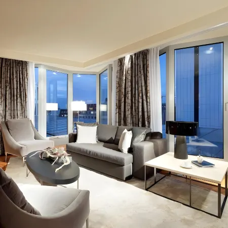 Eurostars Berlin