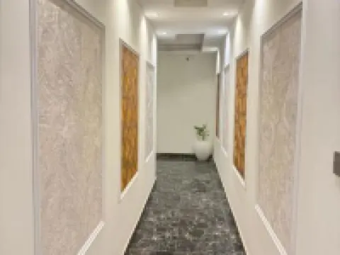 SAAFI Boutique Hotel Hoteles en Wuse 2