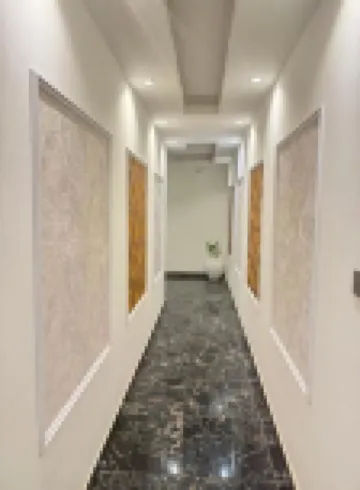 SAAFI Boutique Hotel