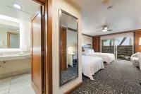 漢弗萊半月旅館