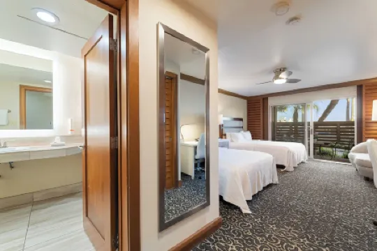 漢弗萊半月旅館