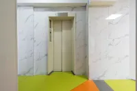 Pop Up ApartHotel - Kitchenette