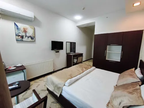 Koç Otel Çankırı - 2 звезды