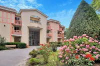Résidence Pierre & Vacances les Jardins de la Côte d'Opale Hotels in Camiers