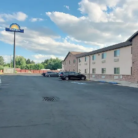 Quality Inn Sheridan