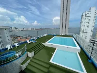 Apartamentos En Edificio Portofino Icdi - Beach