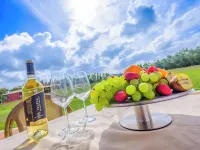 Villa Barbarina - Nature Resort with Pool & Restaurant - Alghero - Bữa sáng
