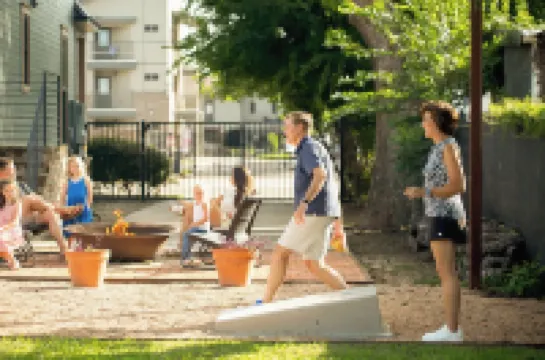 The Shotgun House from Fixer Upper; <2 Min Walk to Silos/Downtown; 800+ 5-Stars