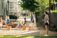 The Shotgun House from Fixer Upper; <2 Min Walk to Silos/Downtown; 800+ 5-Stars
