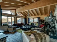 Chalet Auriane Hotels in Riddes