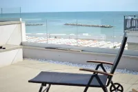 Hotel Vienna - Meerblick