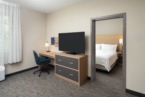 Candlewood Suites Miami Lakes Hotels in Miami Lakes