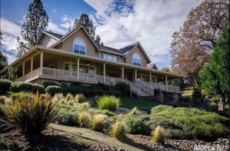 The HideAway in Somerset