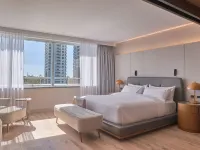 Hilton Buenos Aires Hotels in der Nähe von Montserrat
