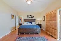 Hot Tub Fire Pit Game Room Amazing Deck Views Sky Canyon Lodge by AvantStay