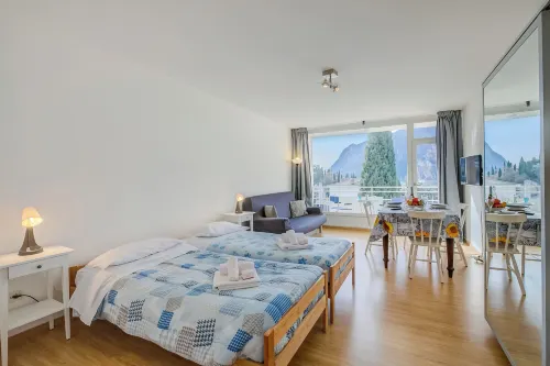 Il Piccolo Nido - Happy Rentals