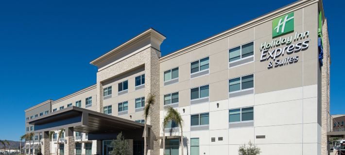 Holiday Inn Express & Suites MURRIETA - TEMECULA by IHG Hotele w: Riverside County