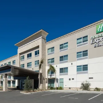 Holiday Inn Express & Suites MURRIETA - TEMECULA by IHG