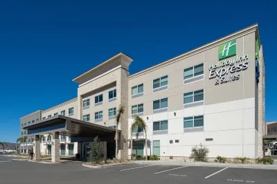 Holiday Inn Express & Suites MURRIETA - TEMECULA by IHG Hotels in Riverside County