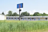 Motel 6 Hamburg, NY