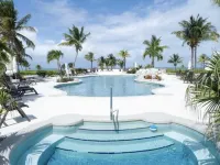 Oceanfront 2Bed Condo