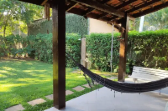 Riviera - Beautiful house near the beach -3 bedrooms (1 suite) -3 bathrooms-M4