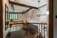 Les Manoirs- Tremblant Back to Golf le Géant Completely Renovated