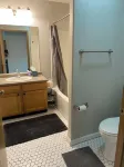 Close to Bozeman Airport