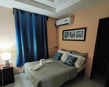 Pensión Galicia Hoteles en David