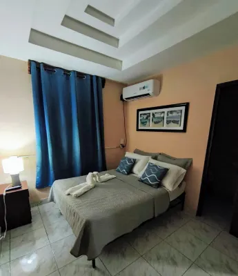 ペンシオン ガリシア