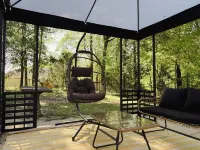 New! Relaxing Nature Retreat -Family-Friendly Home Near Fort Benning – Sleeps 8