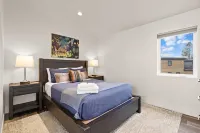 Whitefish All Seasons Getaway